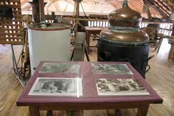 musée du cidre